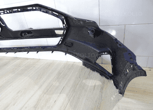 Zderzak przód przedni audi e-tron 4KE807437 4KE 11