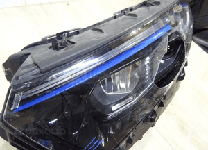 Mercedes eqb X243 21- led high performance lampa a2439068900kz 2