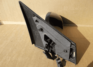 Lusterko elektryczne lewe clio iii 5 pin 676 4