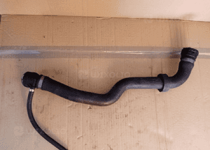 Przewód wąż rurka wody BMW E39 3.0D 7785018 2