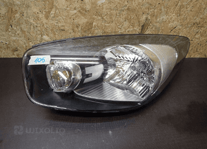 Lampa przód lewa kia picanto ii 2 12- 92101-1Y01 1
