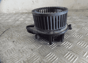 Wentylator dmuchawa nawiewu audi A4 B6 B7 3
