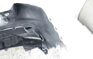 Honda civic ix lift sport 2015- zderzak tył tylny 71501-TV0-ZX00 11