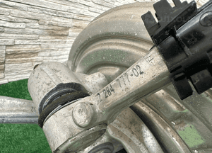 ZWROTNICA WAHACZE PÓŁOŚ ZAWIESZENIE BMW M2 F87 M4 F82 F83 M3 F80 JAK NOWE 6