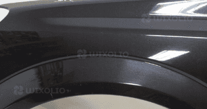 Błotnik przedni lewy opel astra h Z20R 6