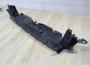 Toyota RAV4 iv lift 15-18 kierownica powietrza 16683-36070 4