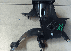 Audi A2 pedal hamulca 2