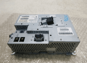 JAGUAR XF X250 WYŚWIETLACZ DVD NAVI MULTIMEDIA 4