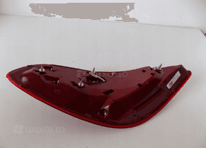 Mercedes S - W222 - Lampa Tylna Led - R - 10922 4