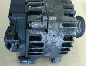 Citroen C4 C5 Peugeot 407 1.6 HDI alternator CL18 CL15 3