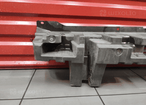 Dodge nitro 2.8 crd absorber tył pochłaniacz zderzaka tylny oryginał 2