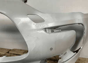 Zderzak przód przedni citroen DS5 2011- cały 4