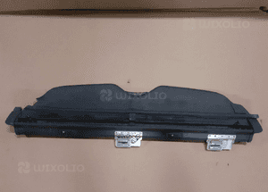 Roleta Bagażnika MERCEDES C-KLASA W203 Oryginał Wysyłka! 1