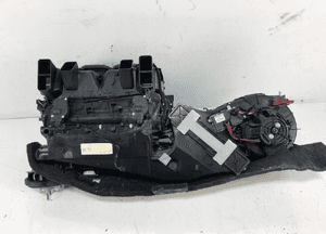 NAGRZEWNICA MERCEDES E-KLASA W212 LIFT 6