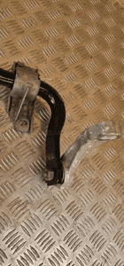 MERCEDES W205 DRĄŻEK STABILIZATOR A2053232700 8