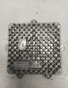 LAND ROVER DEFENDER L663 moduł przetwornica lampy reflektora LED 2