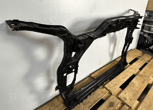 Pas przod przedni wzmocnienie audi Q5 i 1 8R 8R0 8R0805594C caly oryginalny 4