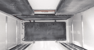 Płyta panel chłodnia mroźnia komorówka 2