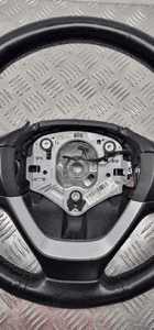 Bmw X3 F25 kierownica multifunkcyjna 5