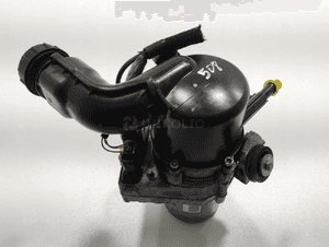 POMPA WSPOMAGANIA PEUGEOT 508 I 9676154280 2010-2014 3