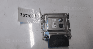 Moduł adblue master movano NV400 16- 0281032615 no 357/073 1