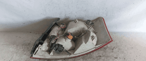 Tyl tylna lampa lewa audi A4 B6 cabrio 7