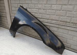 Błotnik prawy przód chrysler 300C 300 c 04-10 nowy 2