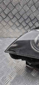 Bmw E60 E61 lampa lewa przód xenon skrętny przed lift 7044673 7045693 8