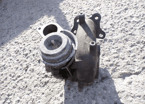 Turbosprężarka nissan pathfinder navara 2.5 di 769708 2