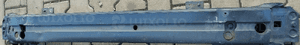 Volvo S60 V70 S80 belka zderzaka przod przednia 4