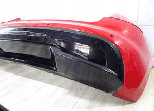 Skoda kamiq zderzak tylny PDC4 658807421 6