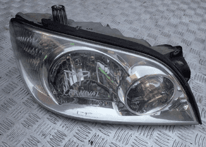 Lampa prawy przód kia carnival i europa radom 1
