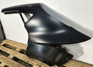 Blotnik tyl tylny lewy seat leon iv 4 5FA 5D hb nowka orginalny 2