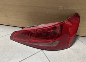 Lampa prawy tył tylna prawa Audi Q5 8R0945094 2