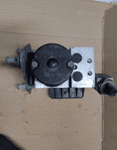 Pompa hamulcowa abs mercedes W168 a klasa A0034317412 0265202433 3