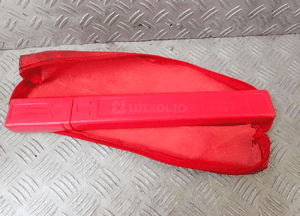 Trójkąt ostrzegawczy peugeot 2