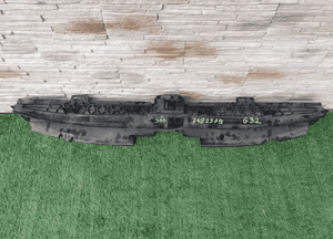 Wlot bmw 6 G32 7482579 2