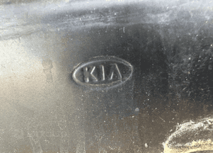 Maska pokrywa silnika kia rio iii 3 2011-2017 bardzo ladna 7