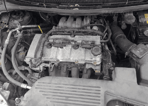 Mazda Premacy 323f 626  1.8  2.0 16V  Alternator FP34 FG06 7
