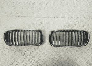 Bmw 3 f 30 31 35 n grill atrapa nerka komplet lp 2