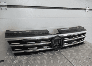 Grill gril atrapa vw tiguan ii 2 5NA853653B 2015-2020 2