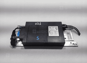 MODUŁ STEROWNIK TELEMATIK BMW 1 II F20 6820931 84.10 6820931-01 2015-2019 2