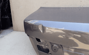 Klapa tył pokrywa bagażnika bmw 7 vii F01 F02 2