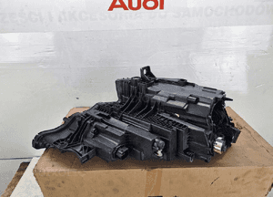 Reflektor lampa full led matrix audi SQ8 Q8 4M 4M8 2019-2023 eu oryginał 8