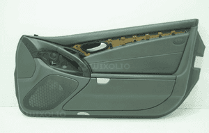 Tapicerka prawa drzwi mercedes sl R230 3