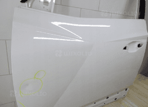 Drzwi lewe przednie przód hyundai tucson 4 iv 76003-N7000 5