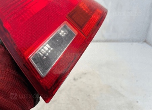 AUDI A4 B7 III 07r lampa prawa tył 8E9945096E 6