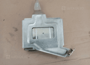 Moduł sterownik tuner nawigacji VW Passat B5 FL 7612001333 3B0919894 2