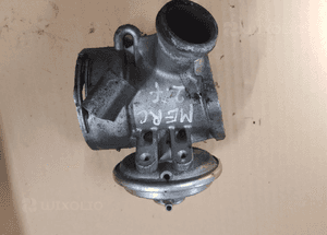 zawór egr mercedes e c klasa 2.2 cdi a6110900754