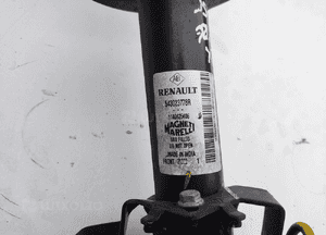 AMORTYZATOR ZWROTNICA PIASTA LEWY PRZÓD RENAULT EXPRESS II 1.5 DCI 21-24 8